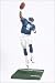 NFL Series 8 Figure: Steve McNair #9 with White Tennessee Titans Jersey
