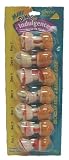 Dingo Indulgence Mini, Cheese Flavor, 7-Pack
