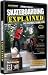 Skateboarding Explained Skateboard DVD
