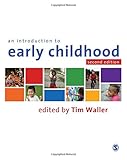 An introduction to early childhood : a multidisciplinary approach