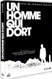 Georges P�rec / Bernard Queysanne : Un homme qui dort