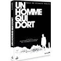 Georges P�rec / Bernard Queysanne : Un homme qui dort