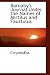 Barnaby's Journal Under the Names of Mirtilus and Faustulus