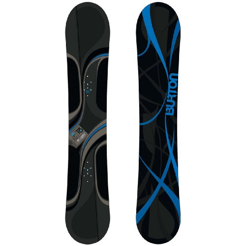 Snowboard Burton T6 159 08/09