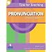 Tips for Teaching Pronunciation: A Practical Approach (with Audio CD)