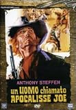 A Man Called Apocalypse Joe ( Un Uomo chiamato Apocalisse Joe ) ( Apocalipsis Joe ) [ NON-USA FORMAT, PAL, Reg.2 Import - Italy ]