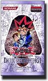  : Yu Gi Oh! Dark Beginning 1 Booster Pack