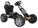 Ferbedo Cross Runner r-1 Go Kart - Black