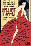 Happy Days (1929)