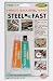 STEELFAST 4-Minute Steel Epoxy Repair Kit - 2.28oz