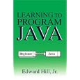 Learning to Program Java
