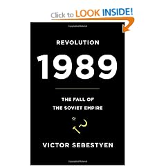Revolution 1989: The Fall of the Soviet Empire