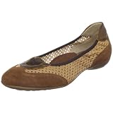 Sesto Meucci Womens Bettina Flat