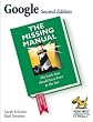 Google: The Missing Manual