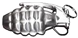 Z83 3-D HAND GRENADE BELT BUCKLE COOL