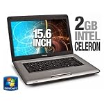 Toshiba Satellite L455-S5980 TruBrite 15.6-Inch Black/Silver Laptop - 2 Hours 40 Minutes of Battery Life (Windows 7 Home Premium)