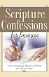 Scripture Confessions for Finances: Life-changing Words of Faith for Every Day (Scripture Confessions)