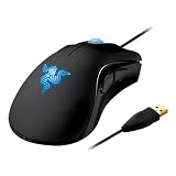 Razer DeathAdder Left-Hand Edition