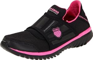 K Swiss Blade Light Recover Womens sneakers / Shoes - Black - SIZE US 7