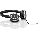 AKG K450 Premium Foldable Headphone Navy