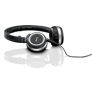 AKG K450 Premium Foldable Headphone $95