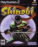 Shinobi Shinobi