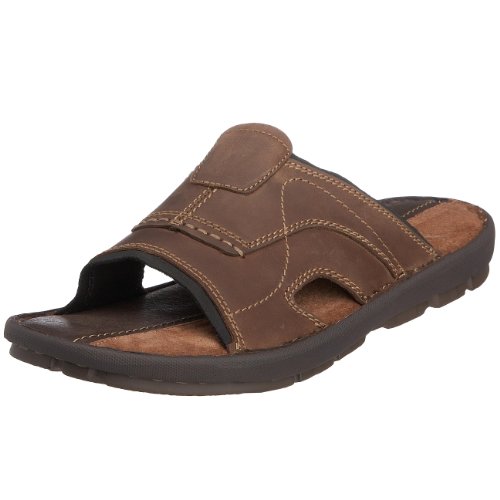 Hush Puppies Men's Driftline Slide