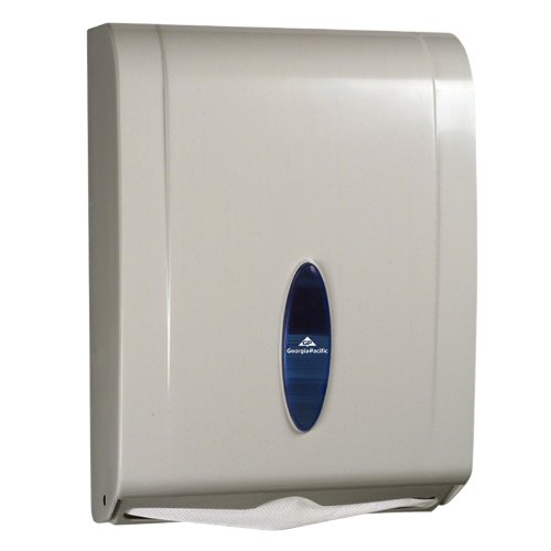 Pacific 56630/01 Combination CFold / Multifold Paper Towel Dispenser, eBay