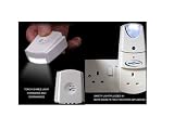 NEW HOMETEK SAFETY LIGHT AS SEEN ON DRAGONS DEN