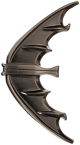 Diamond Select Toys Batman Classic 1966 TV Series: Batarang Metal Bottle Opener Diamond Select Toys Batman Classic 1966 TV Series: Batarang Metal Bottle Opener