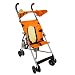 Disney Novelty Stroller Umbrella - Tigger