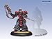 Privateer Press - Warmachine - Khador Warcaster Kommander Strakhov Model Kit