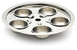 Review Paderno 1017-24-01 / Paderno Pots for Eternity 5 Cup Egg Poacher