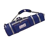 NFL New York Giants Wheeling Golf Travel Cover