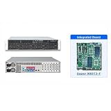 Supermicro SYS-6026T-3RF Server