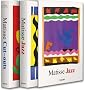 Matisse - Scherenschnitte: Jazz / Cuts-outs