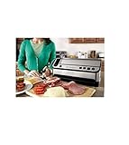 UPC 053891106399 product image for FoodSaver V4880 Fully Automatic Vacuum Sealing System Bonus: Handheld Sealer, Fr | upcitemdb.com