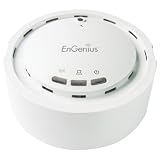 ENGENIUS TECHNOLOGIES EAP-3660 ACCESS POINT/REPEATER WITH EMBEDDED ANTENNA