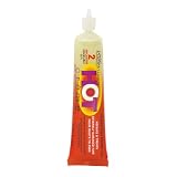 Placenta Hot Creme Leave In Haske tube Placenta Hot Creme Leave In Haske tube