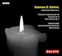 Herman D. Koppel: Orchestral Works, Vol. 4