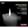 Herman D. Koppel: Orchestral Works, Vol. 4