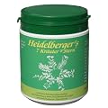 Heidelbergers 7-Kr�uter-Stern, 100 g gemahlenes Pulver