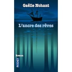 L'ancre des r�ves
