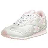 Reebok Little Kid/Big Kid Classic Blooming Bulbs Slip On Sneaker