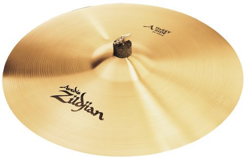 Zildjian 21-Inch Sweet Ride Cymbal