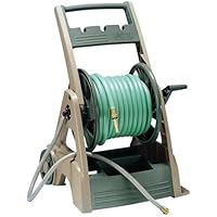 Ames True Temper Reeleasy Hose Reel Cart 2386275