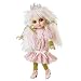 Marie Osmond Doll 14" Standing Adora Belle Patti Princess