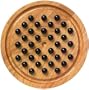 Marble Solitaire - Crafted in the USA