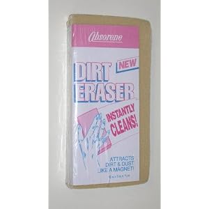Dirt-Eraser