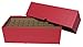 Coin Roll Box for 50 Rolls or Tubes of CENTS by Guardhouse